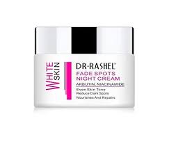 DR. RASHEL Fade Spots Night Cream