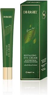 DR. RASHEL Green Tea Revitalizing Eye Cream