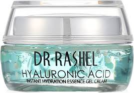 DR. RASHEL Hyaluronic Acid Essence Gel Cream