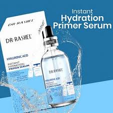 DR. RASHEL Hyaluronic Acid Primer Serum