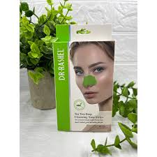 DR. RASHEL Tea Tree Deep Cleansing Nose Strips