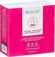 DR. RASHEL Vaginal Tightening Whitening Soap