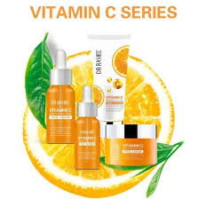 DR. RASHEL Vitamin C Body Series 4 Pack