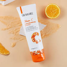 DR. RASHEL Vitamin C Exfoliating Nourishing Bath Salt