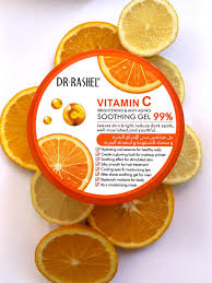 DR. RASHEL Vitamin C Soothing Gel