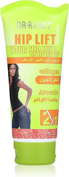 Dr. Rashel Generic Hip Lift Cream, Your Hips Will Be Lifted Up - 150gms