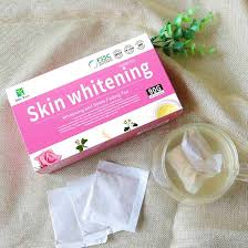 Winstown Skin Whitening and Spot Fading Herbal Tea-30bags