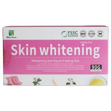 Winstown Skin Whitening and Spot Fading Herbal Tea-30bags