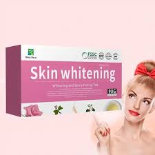 Winstown Skin Whitening and Spot Fading Herbal Tea-30bags