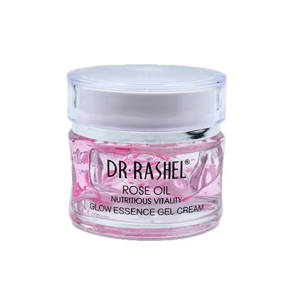 DR. RASHEL Rose Oil Glow Essence Gel Cream