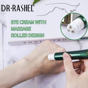 DR. RASHEL Green Tea Revitalizing Eye Cream