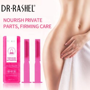 DR. RASHEL Feminine Tightening Whitening Gel