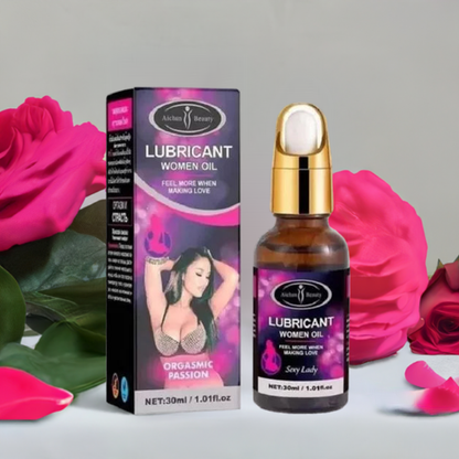 Aichun Beauty Lubricant women oil