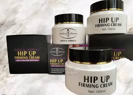 Aichun Beauty Beauty Hip Up Firming Cream