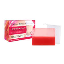 Aichun Beauty Private Parts Pink Essence Soap Remove Odor, Tightens & Cleanse