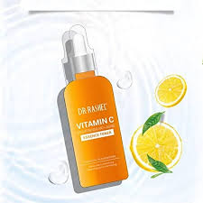 Dr Rashel Vitamin C Cleansing Milk