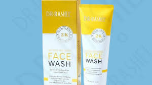 DR. RASHEL 24K Gold Anti-Aging Face Wash