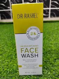 DR. RASHEL 24K Gold Anti-Aging Face Wash