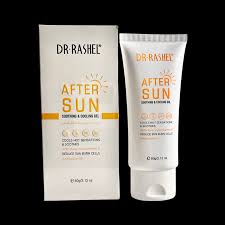 Dr. Rashel After Sun Soothing & Cooling Gel