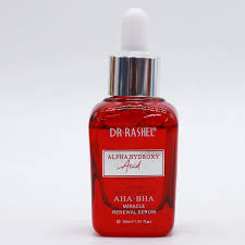 Dr. Rashel AHA-BHA Miracle Renewal Serum