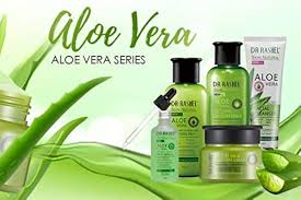 Dr. Rashel Aloe Vera 6pc Skincare Set