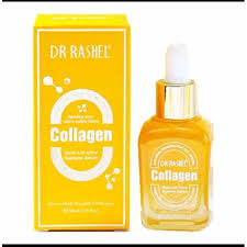 DR. RASHEL Collagen Multi-lift Ultra Supreme Face Serum (50ml)