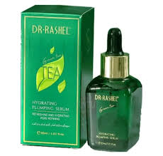 DR. RASHEL Green Tea Hydrating Plumping Serum