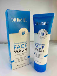 DR. RASHEL Hyaluronic Acid Moisturizing Face Wash