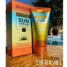 DR. RASHEL Sun Cream Anti-Ageing Spf 90 ++