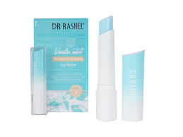 DR. RASHEL Vanilla Mint Repairing & Soothing Lip Balm