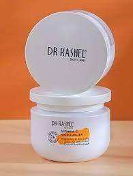 DR. RASHEL Vitamin C Brightening & Anti-Aging Moisturizer