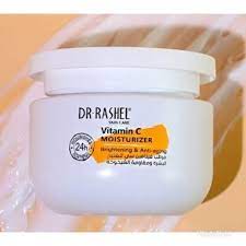 DR. RASHEL Vitamin C Brightening & Anti-Aging Moisturizer