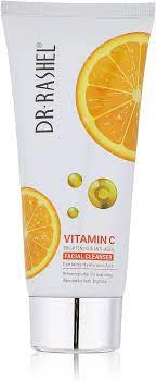 DR. RASHEL Vitamin C Facial cleanser