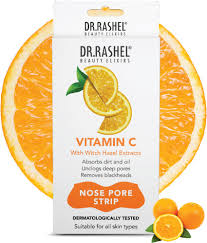 DR. RASHEL Vitamin C Nose Strips