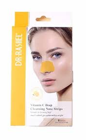 DR. RASHEL Vitamin C Nose Strips