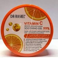 DR. RASHEL Vitamin C Soothing Gel