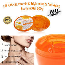 DR. RASHEL Vitamin C Soothing Gel