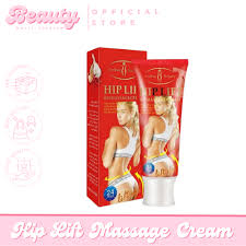 Aichun Beauty Lift/Enhancement Hip Up Massage Enhance Cream