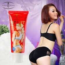 Aichun Beauty Lift/Enhancement Hip Up Massage Enhance Cream