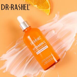 Dr Rashel Vitamin C Cleansing Milk