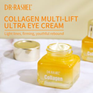 DR. RASHEL Collagen Multi-Lift Ultra Eye Cream