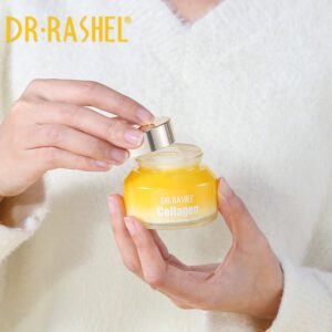 DR. RASHEL Collagen Multi-lift Ultra Glow Day Cream