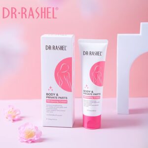 DR. RASHEL Body & Private Parts Whitening Cream