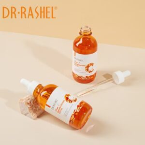 DR. RASHEL Vitamin C Nourishing & Repairing Body Oil