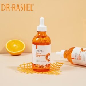 DR. RASHEL Vitamin C Nourishing & Repairing Body Oil