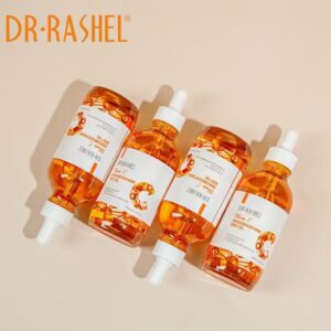 DR. RASHEL Vitamin C Nourishing & Repairing Body Oil