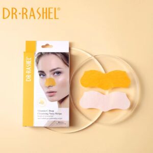 DR. RASHEL Vitamin C Nose Strips