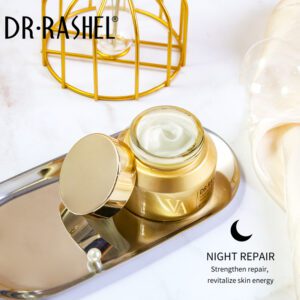 DR. RASHEL Vitamin A Retinol Anti-Aging Night cream