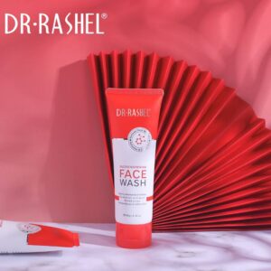 DR. RASHEL Salicylic Acid Renewal Face Wash