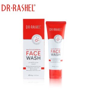 DR. RASHEL Salicylic Acid Renewal Face Wash